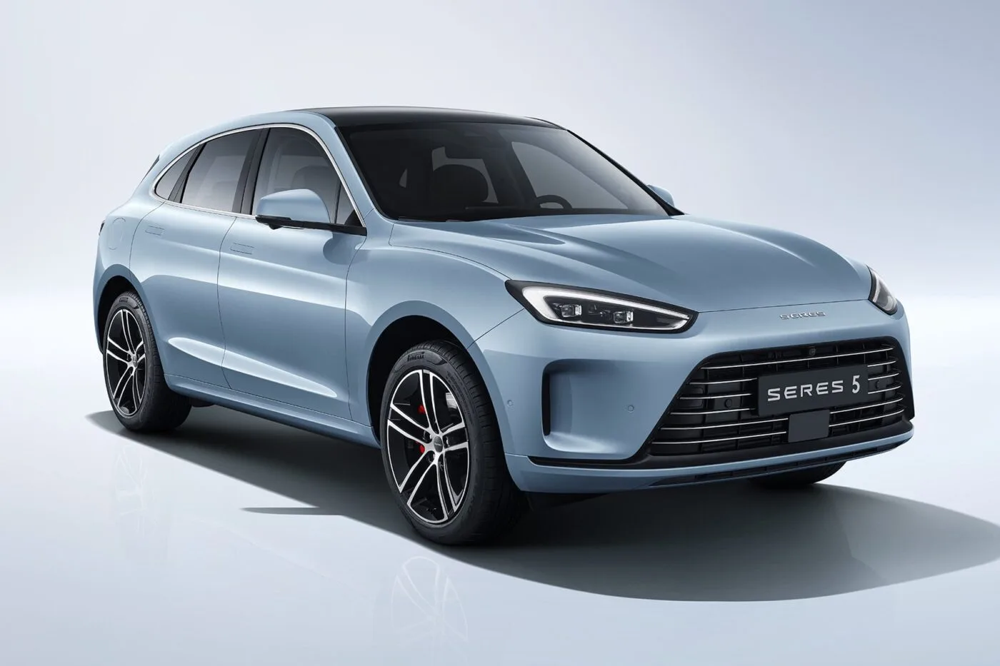 Seres wants to export 50 000 electric cars in 2024 electrive