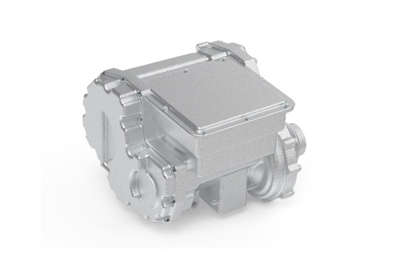 Subaru aison e achse antrieb drive