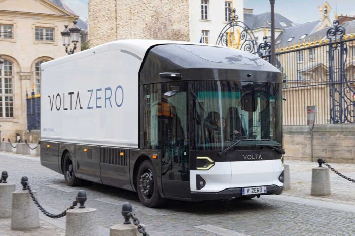 Volta trucks volta zero e lkw electric truck min