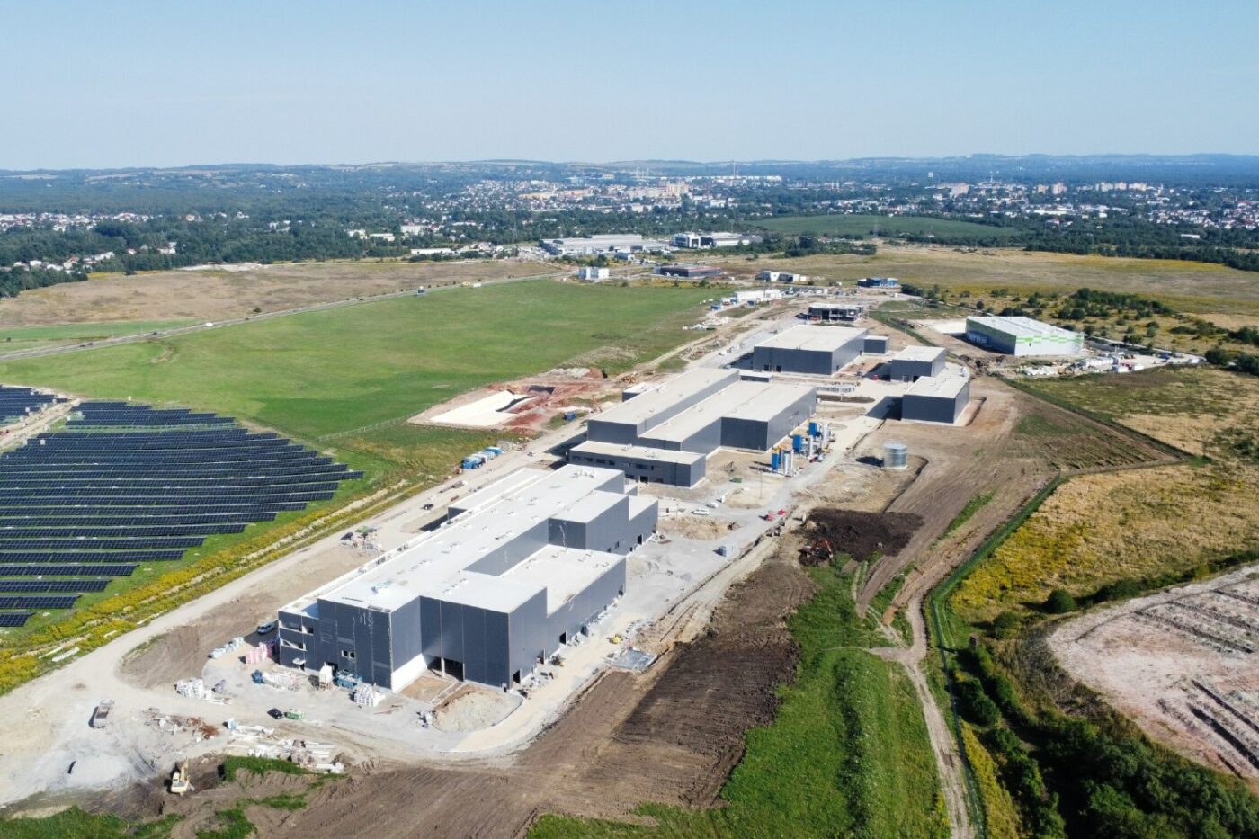 Ascend elements joint ventrue ae elemental zawiercie polen