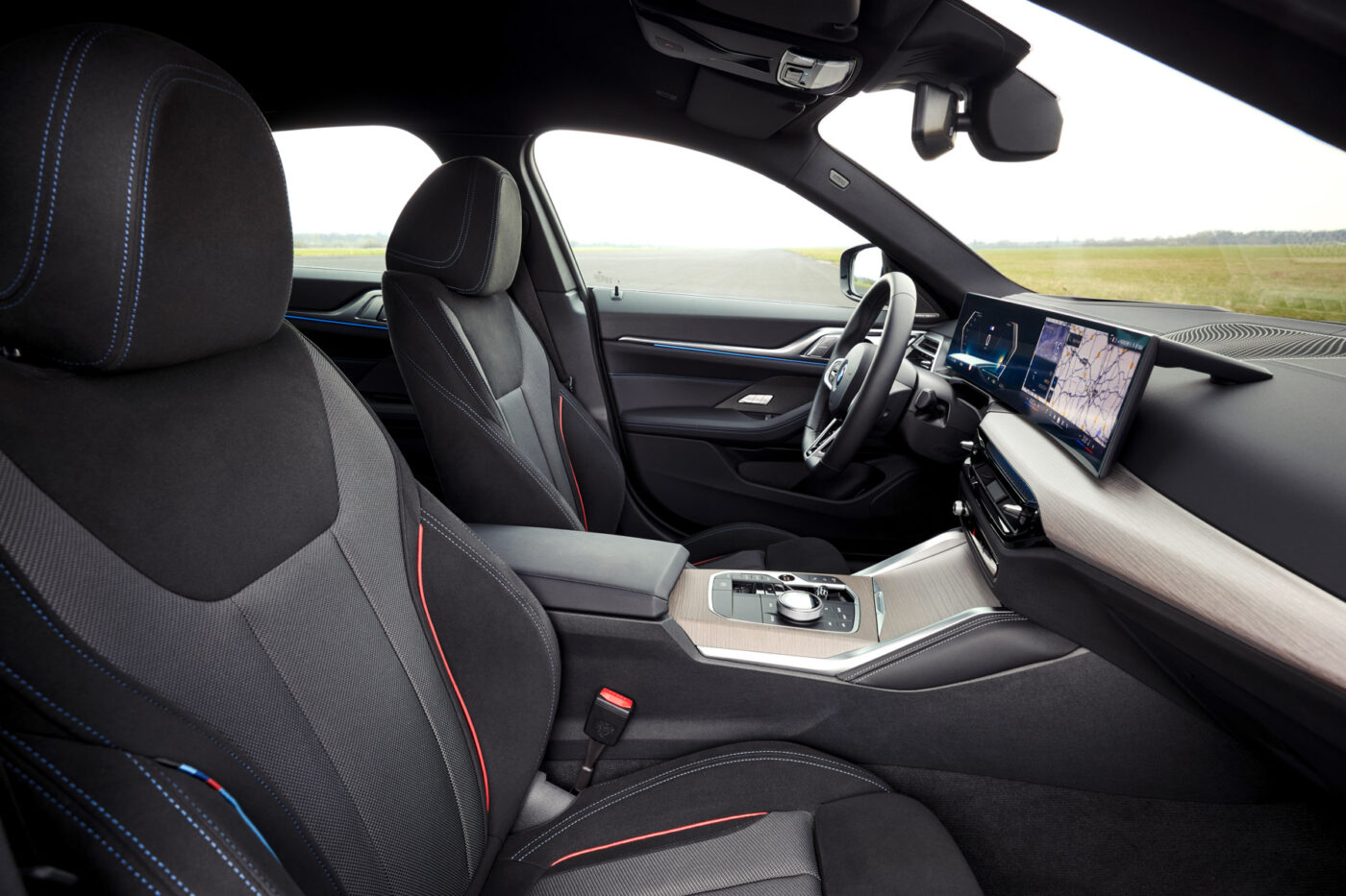 bmw i4 facelift 2024 02 bmw i4 facelift 2024 02