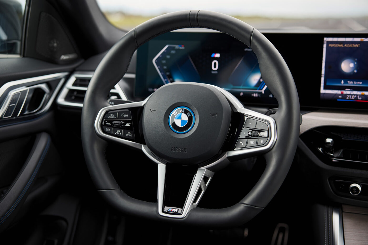 bmw i4 facelift 2024 03 bmw i4 facelift 2024 03
