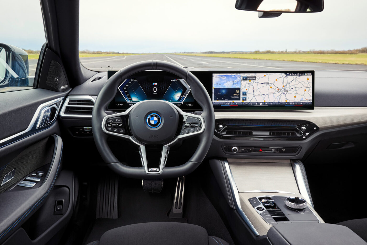 bmw i4 facelift 2024 04 bmw i4 facelift 2024 04