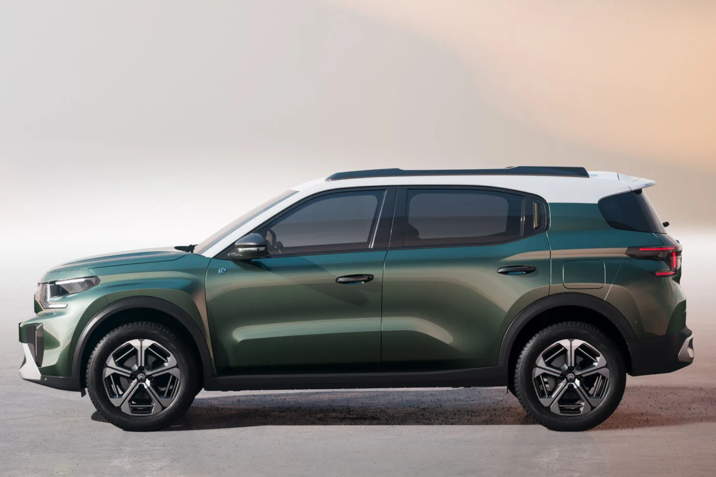 citroen e c3 aircross 2024 6 citroen e c3 aircross 2024 6