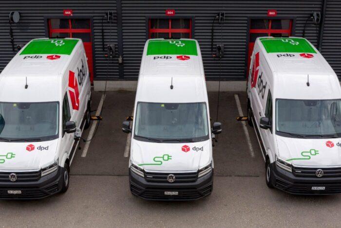 Dpd basel v2g forschungsprojekt