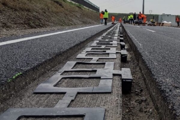 Carga inductiva Dynacov coventry e