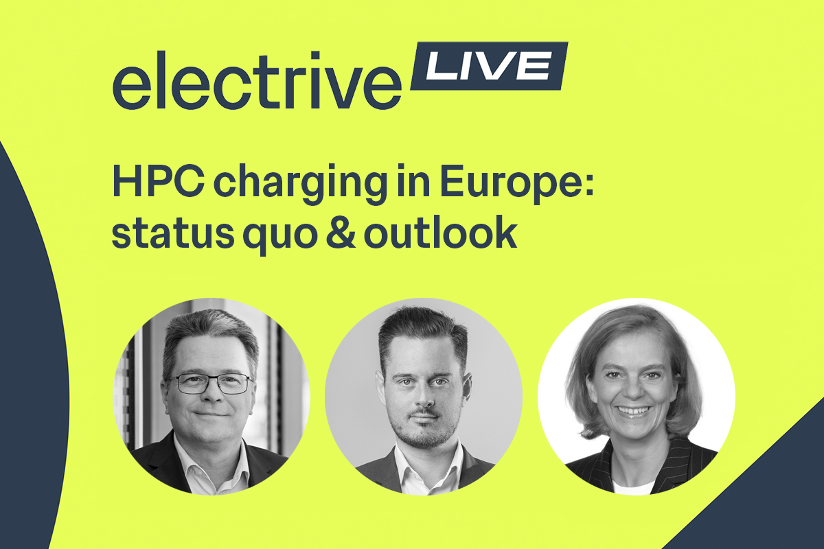 Electrive live global april speaker