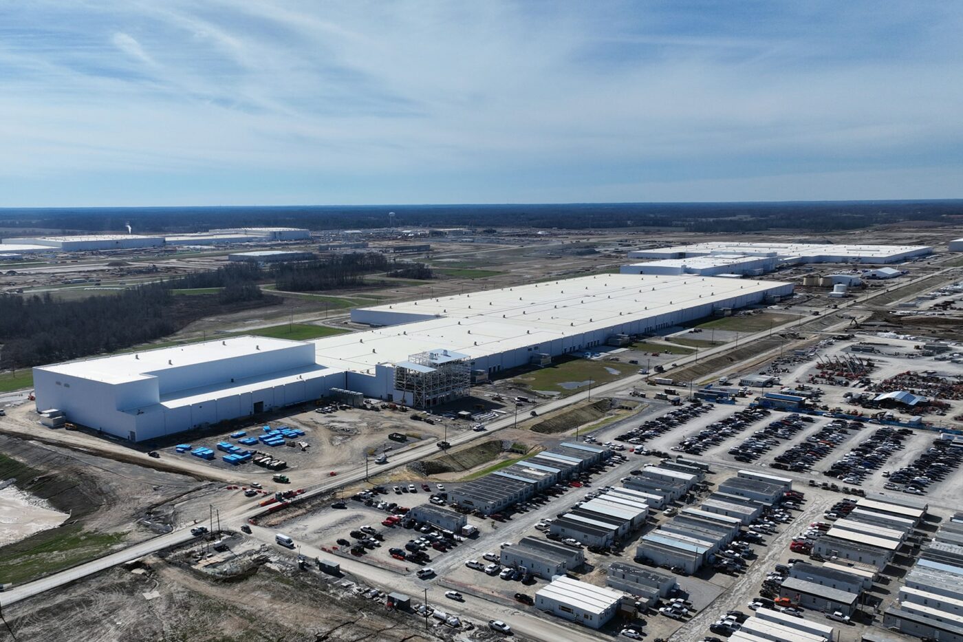 Ford blueoval city tennessee min