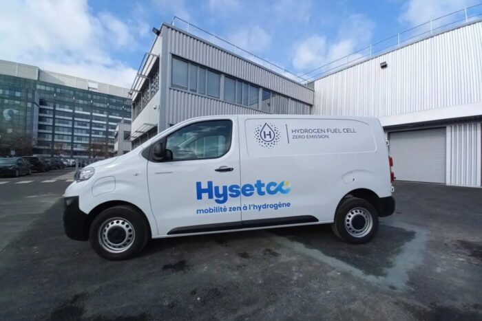 Hysetco
