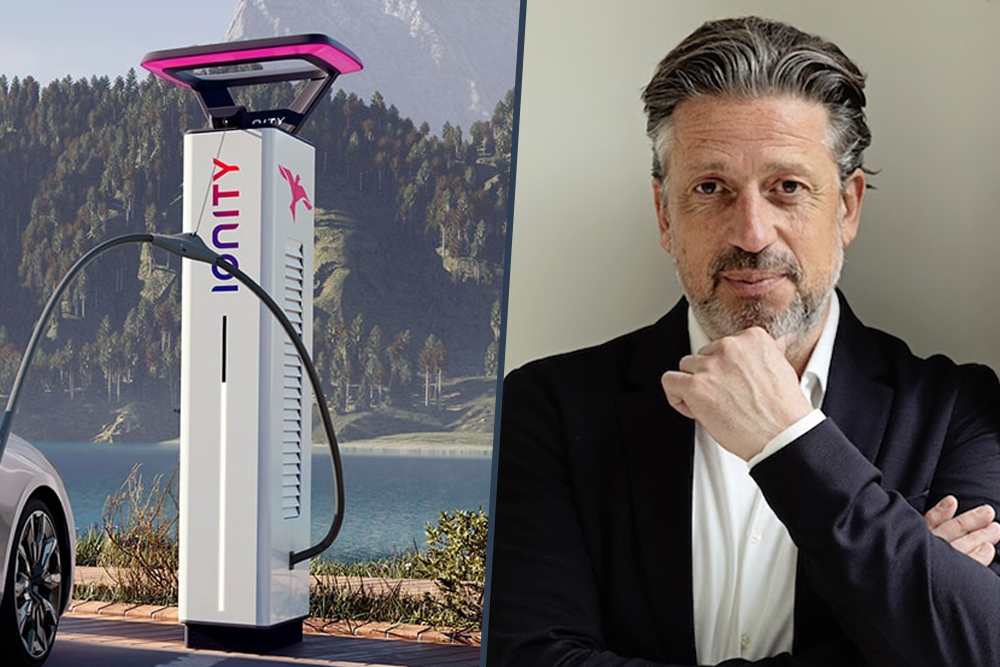 Ionity jeroen van tilburg