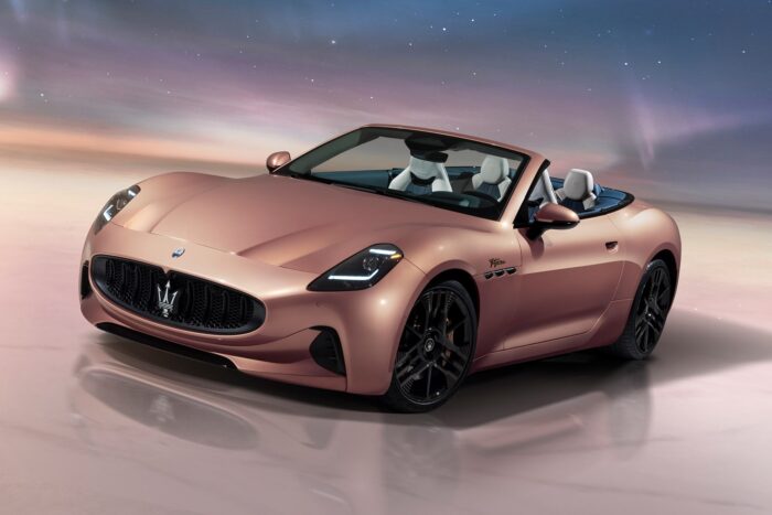 Maserati grancabrio folgore min