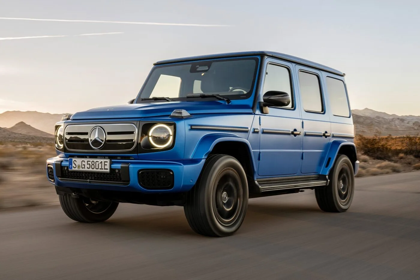 mercedes benz g580 eq technology g klasse g class 2024 16 min mercedes benz g580 eq technology g klasse g class 2024 16 min