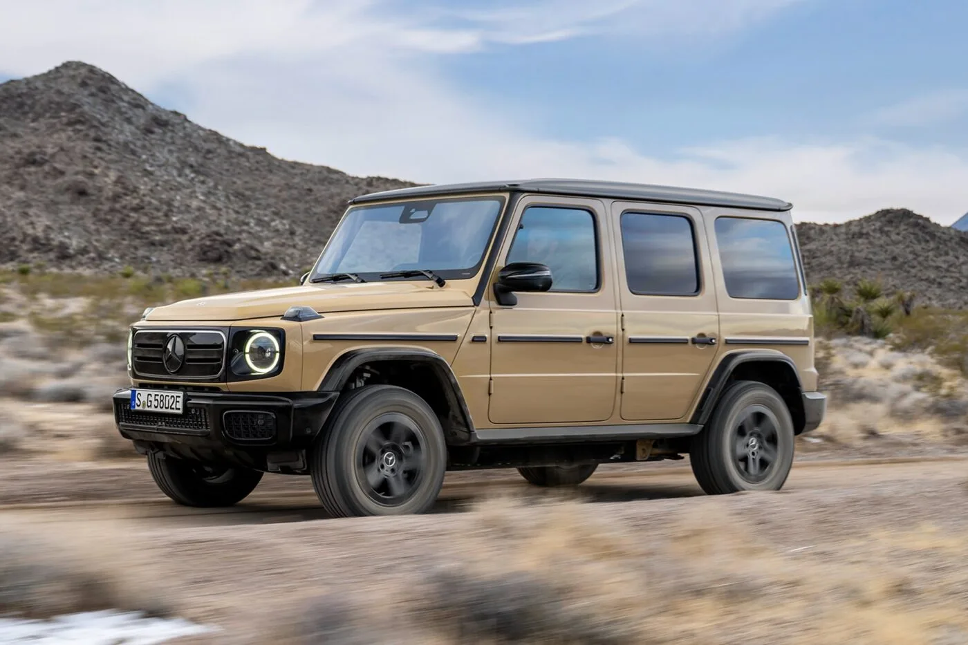 mercedes benz g580 eq technology g klasse g class 2024 19 min mercedes benz g580 eq technology g klasse g class 2024 19 min