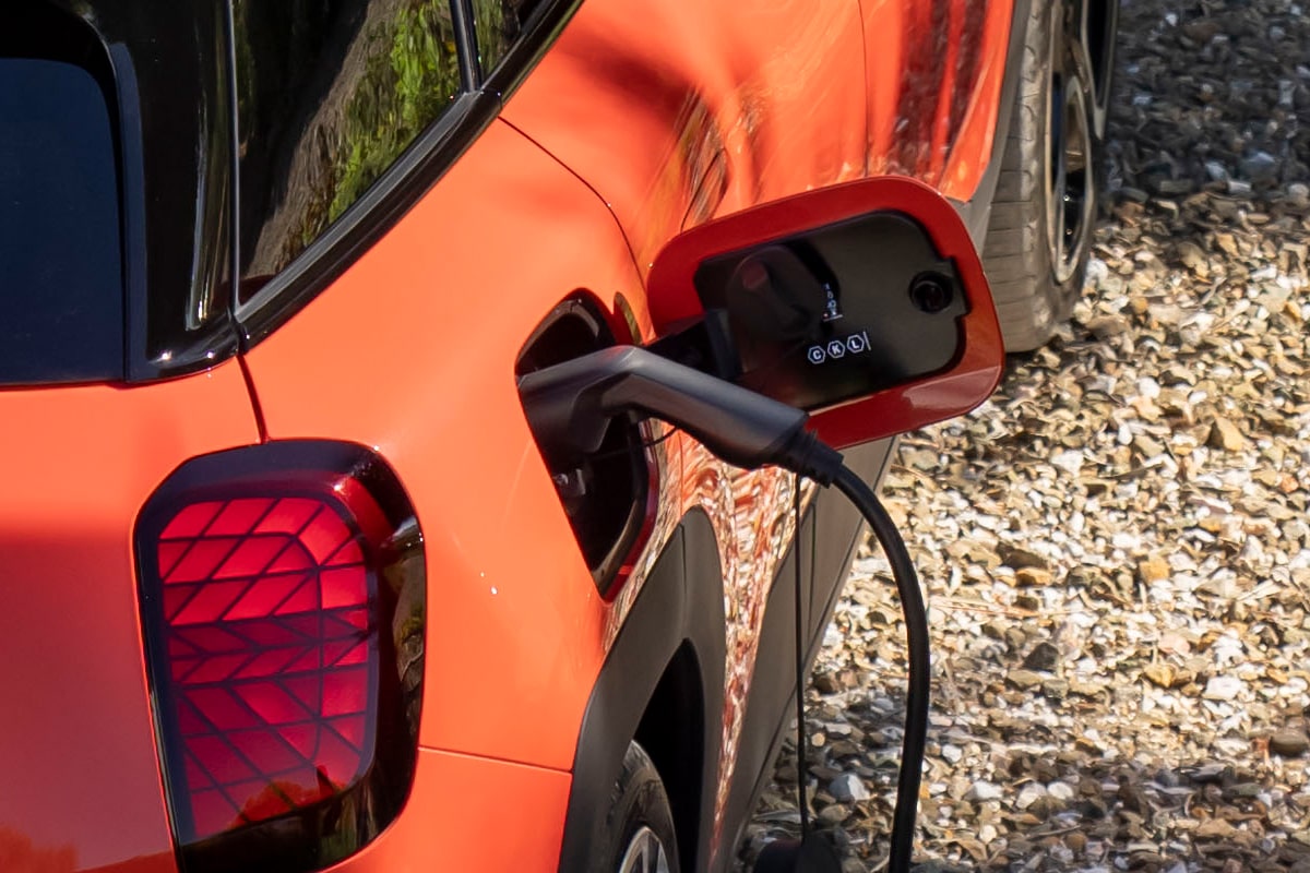 Mini aceman s ladestation charging station typ type min