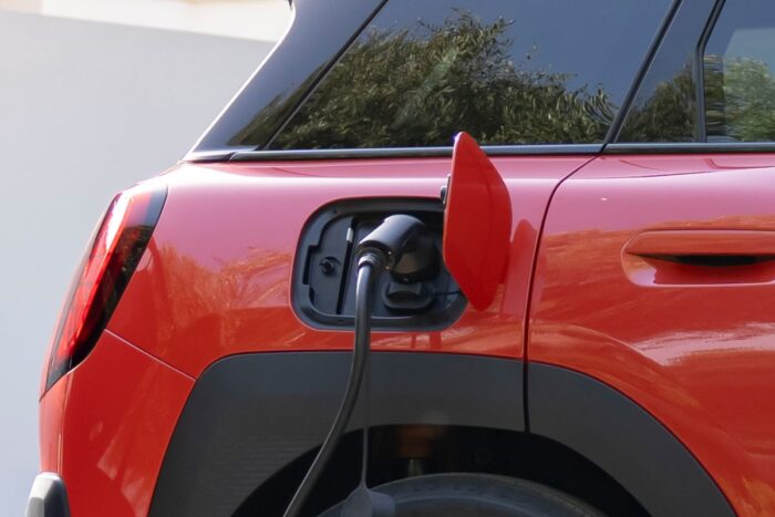 Mini aceman s ladestation charging station typ type min