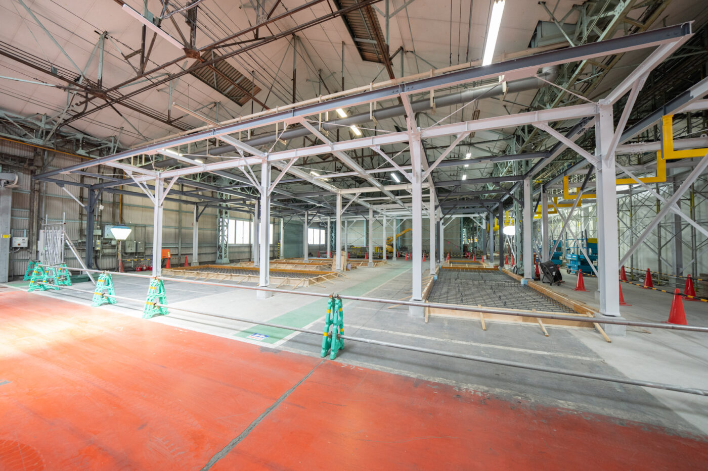 Nissan yokohama pilot feststoffzellen produktion