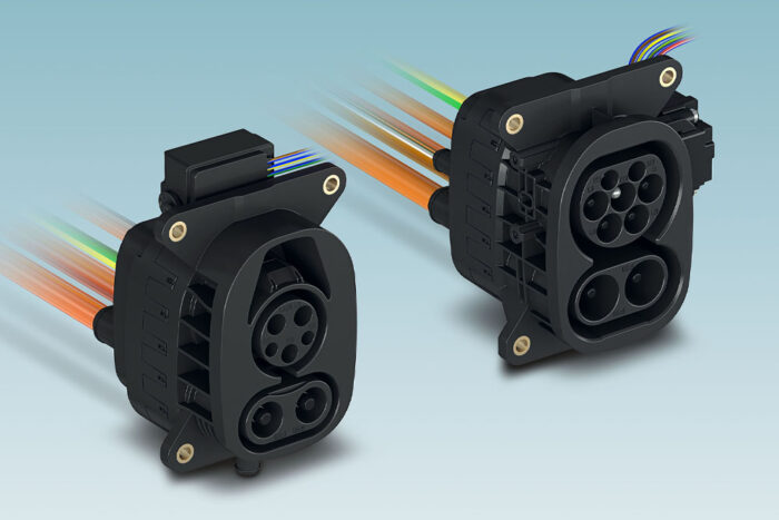 Phoenix contact charx connect universal ccs kw