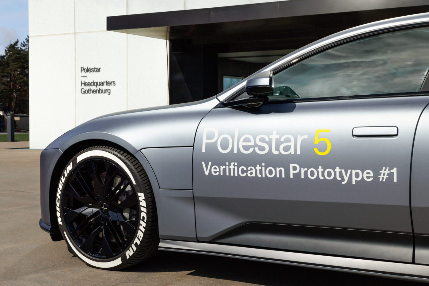 polestar 5 storedot test 2024 2 polestar 5 storedot test 2024 2