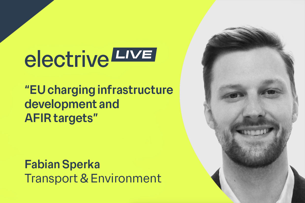 Sperka en directo global