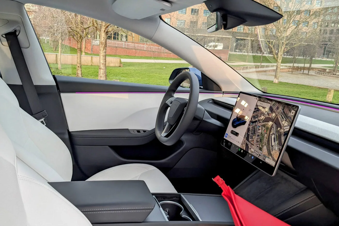 tesla model 3 highland fahrbericht cms 2024 01 tesla model 3 highland fahrbericht cms 2024 01