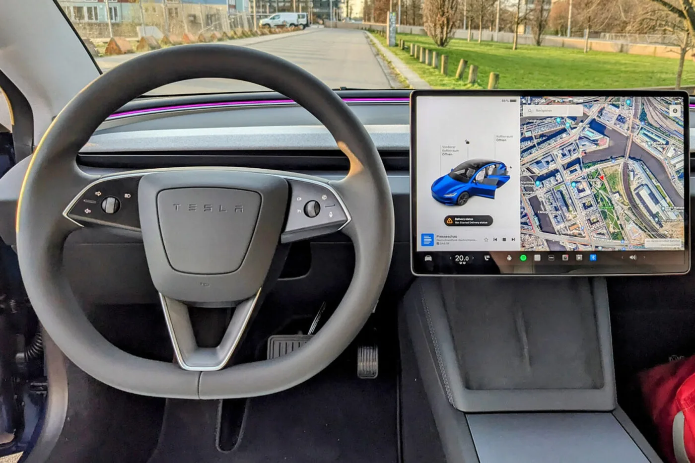 tesla model 3 highland fahrbericht cms 2024 02 tesla model 3 highland fahrbericht cms 2024 02