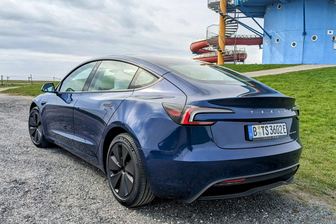 tesla model 3 highland fahrbericht cms 2024 04 tesla model 3 highland fahrbericht cms 2024 04