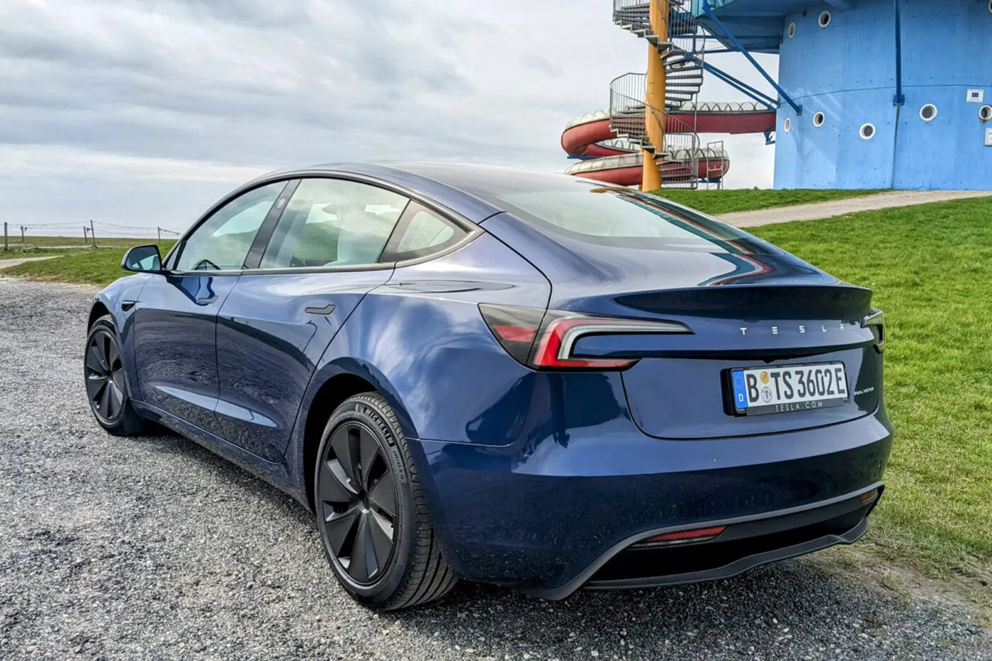 tesla model 3 highland fahrbericht cms 2024 04 tesla model 3 highland fahrbericht cms 2024 04