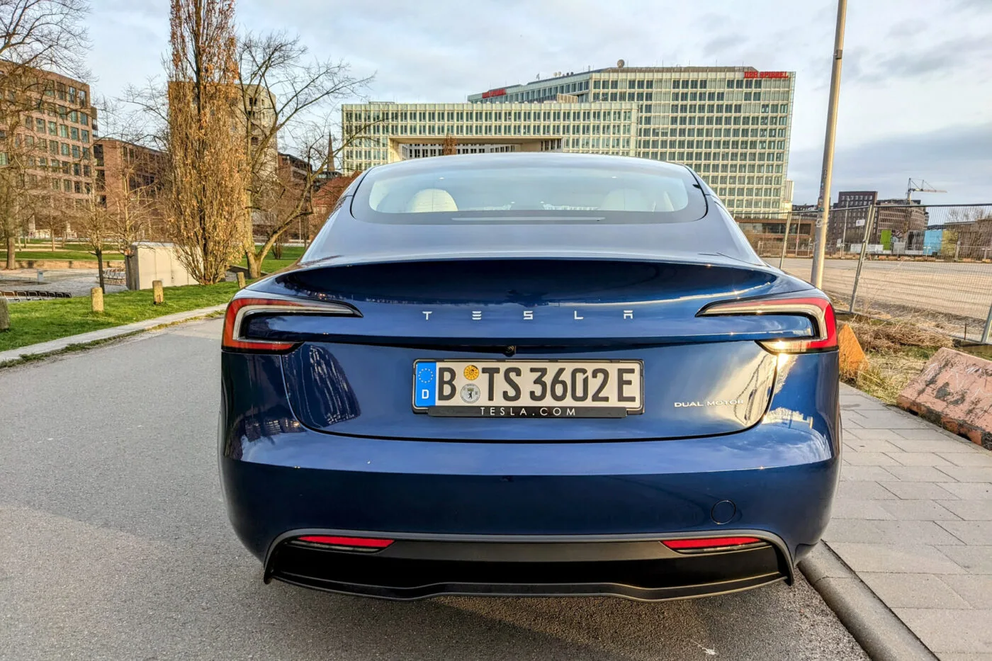 tesla model 3 highland fahrbericht cms 2024 13 tesla model 3 highland fahrbericht cms 2024 13