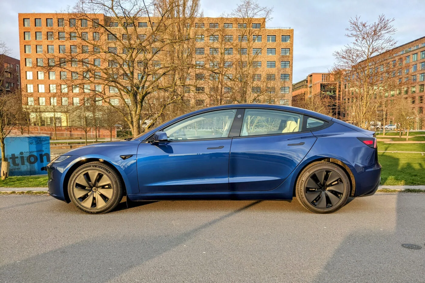 tesla model 3 highland fahrbericht cms 2024 16 tesla model 3 highland fahrbericht cms 2024 16