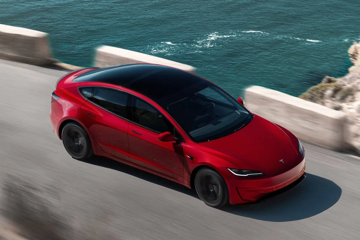 rendimiento del tesla model 3 2024 04 min rendimiento del tesla model 3 2024 04 min