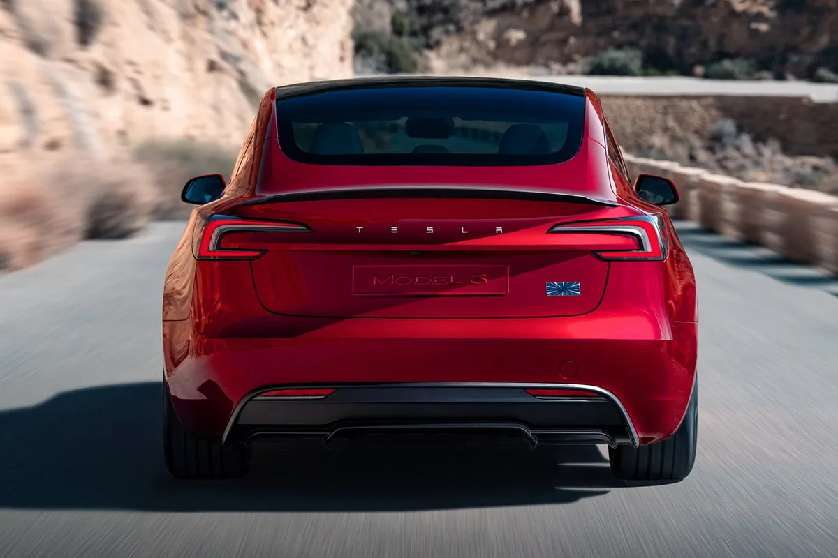rendimiento del tesla model 3 2024 05 min rendimiento del tesla model 3 2024 05 min