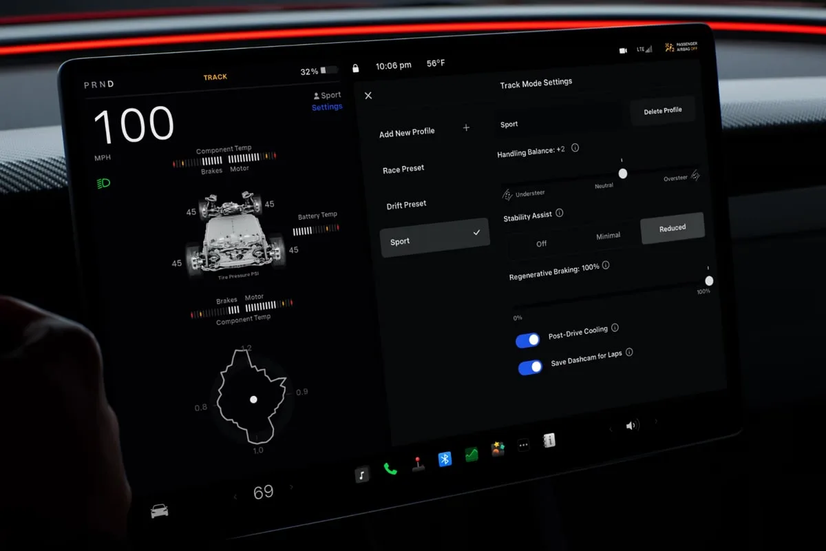 rendimiento del tesla model 3 2024 11 min rendimiento del tesla model 3 2024 11 min