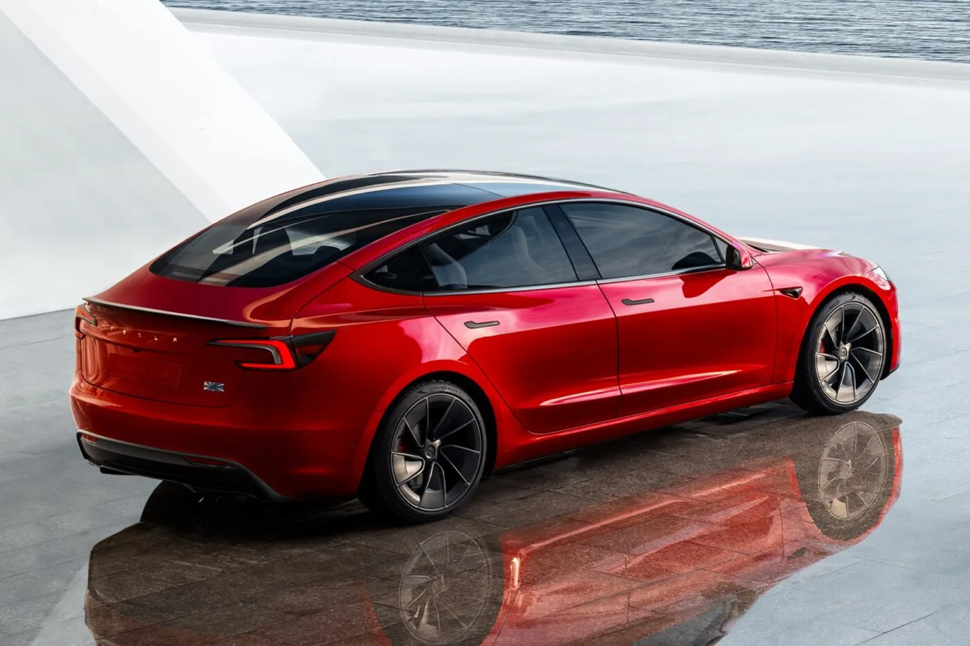 rendimiento del tesla model 3 2024 16 min rendimiento del tesla model 3 2024 16 min