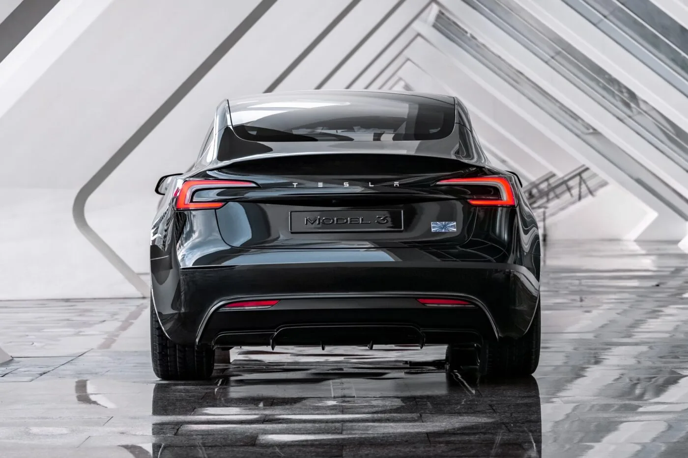 rendimiento del tesla model 3 2024 20 min rendimiento del tesla model 3 2024 20 min