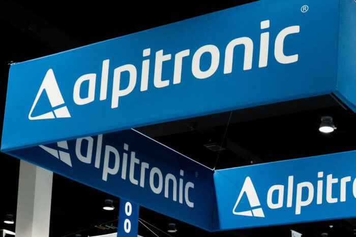 Alpitronic