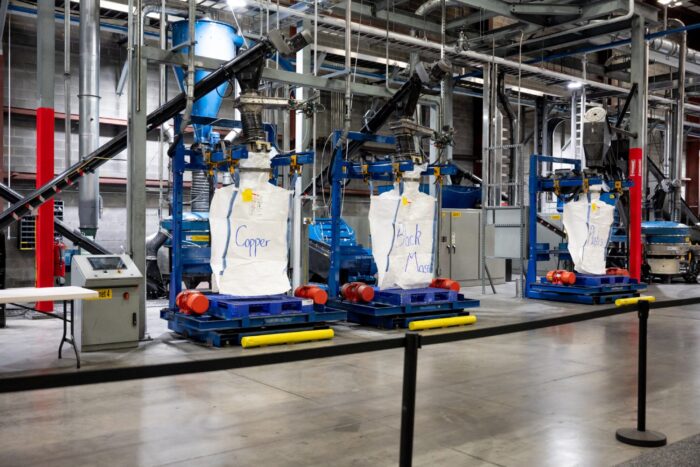 Ascend elements usa georgia