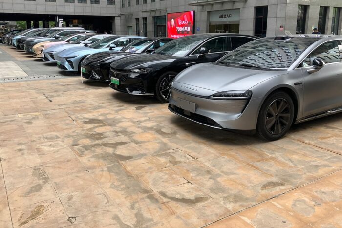 Auto china hintergrund background min