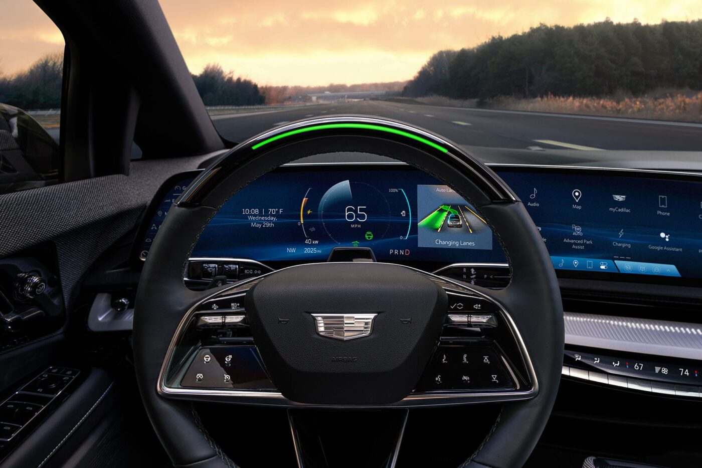 cadillac optiq 2024 08 min cadillac optiq 2024 08 min