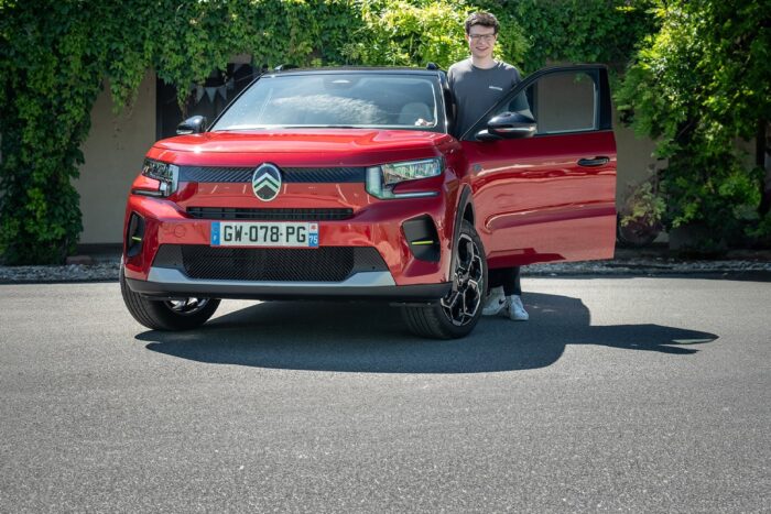 Citroen e c3 fahrbericht min