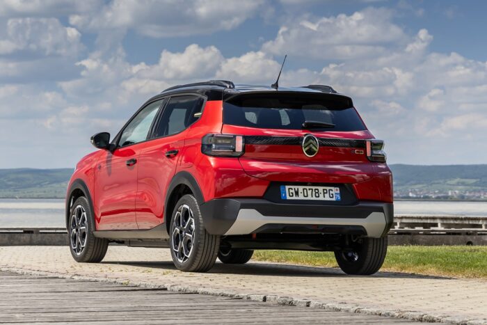 Citroen e c3 fahrbericht min