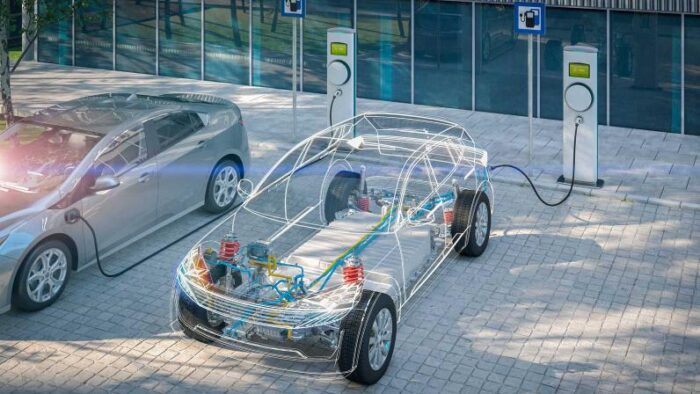 Dhl centre of excellece italia e