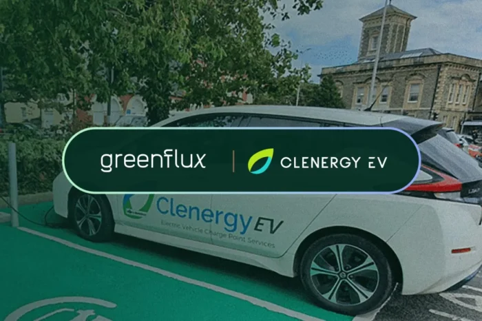 Greenflux cleanergy e