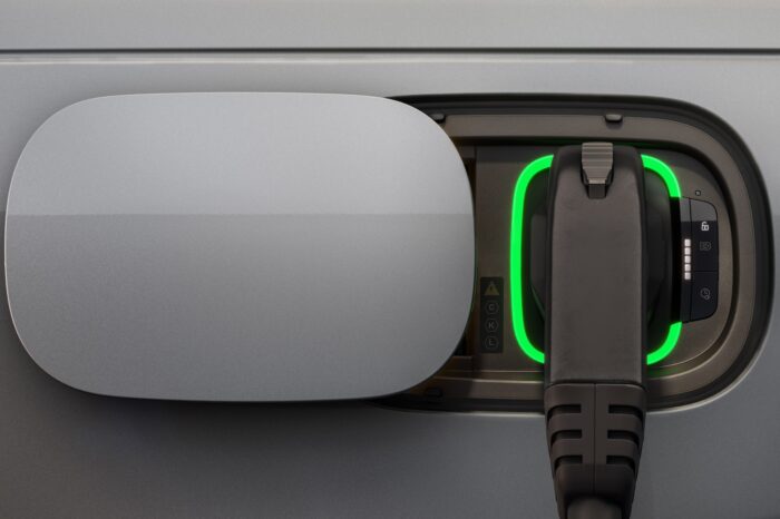 Jlr punto de carga e