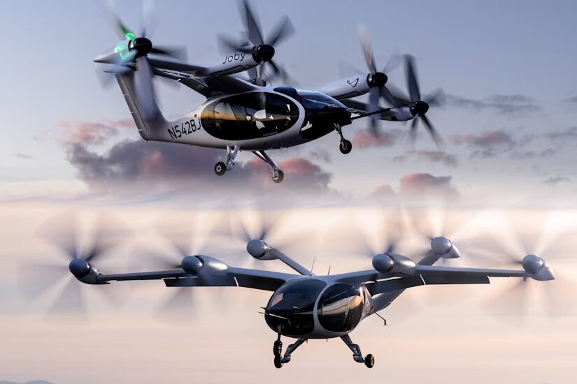 Joby aviation pre prod flight test jpg e