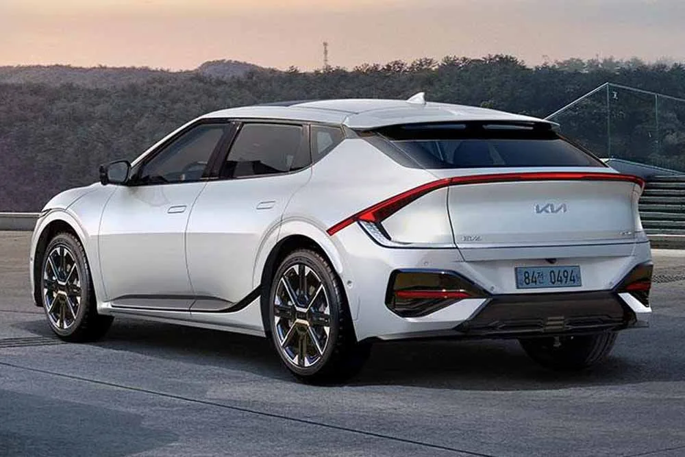 kia ev6 facelift suedkorea del sur 2024 02 kia ev6 facelift suedkorea del sur 2024 02