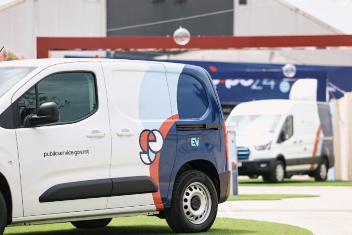 Malta bev government