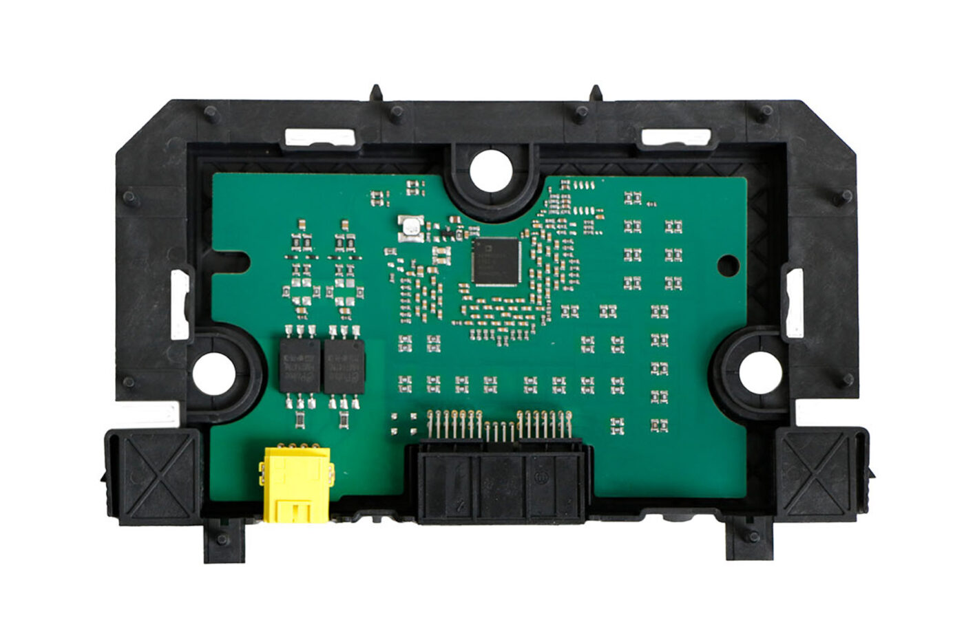 Marquardt cell module controller