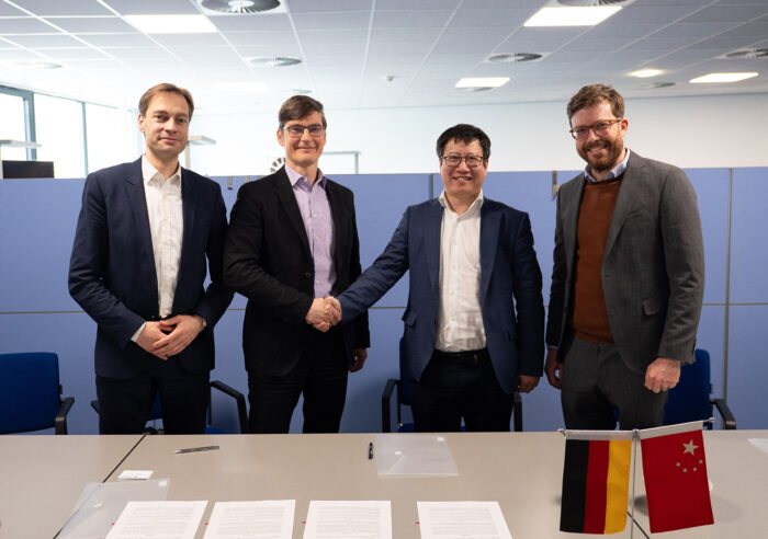 Pem kooperiert mit hynn