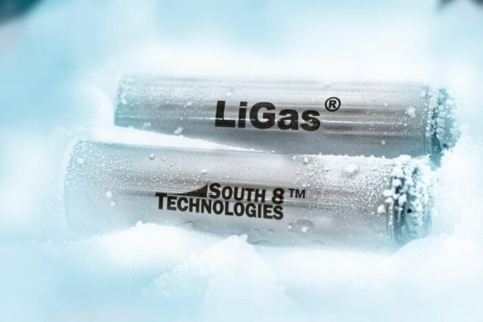 South porsche ventures e