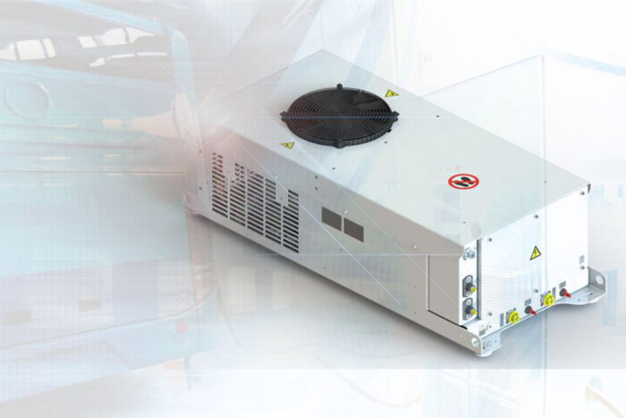 Technotrans batteriemanagement e bus